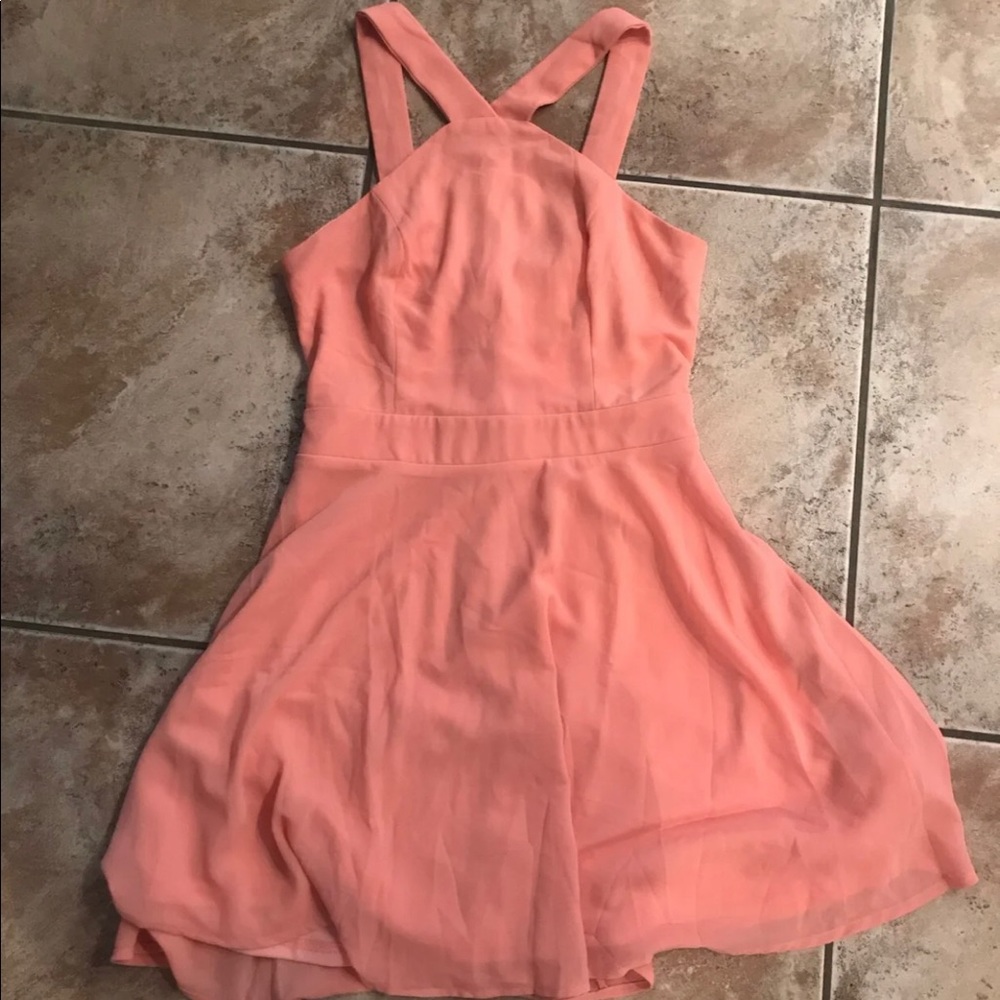 Charlotte Russe dress
